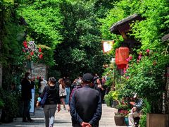 -回龙窝历史文化街区