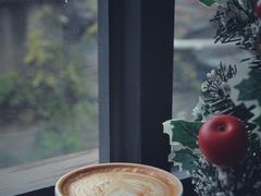 -Willing·Coffee&Brunch&Dinner(万达店)