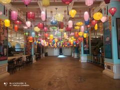 -蓬莱欧乐堡梦幻世界