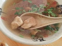 -昌顺马记小吃店(昌盛园店)