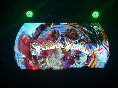 -育音堂音乐公园
