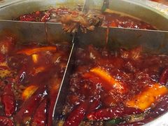 -大龙火锅(老店)