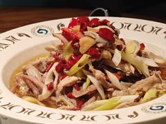-胖老汉新疆特色椒麻鸡(南门店)