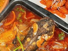 -酒肆浅葱·特色菜馆(卓悦intown店)