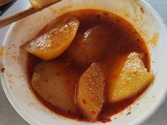 土豆-好吃狗凉糕总店