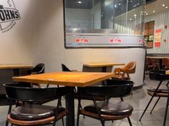 -棒约翰比萨·意面(F16购物中心店)