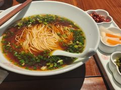 -瑞面(吴宫泛太平洋酒店)