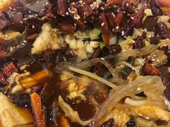 -桃子餐厅·天津菜(红星路直营店)