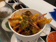 -漫山洋芋(大悦城店)