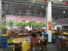 大堂-大岗仙庙烧鸡(海南总店)