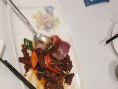 -新雅粤菜馆(南京东路店)