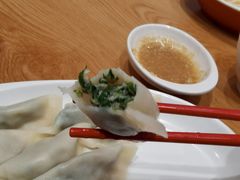 -喜家德虾仁水饺(青岛永旺东部店)