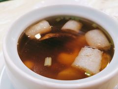 -今雅缘素食馆(珠江路美食街店)