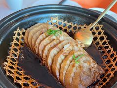 -不仔客海鲜·烧烤·270度海景餐厅(大东海店)