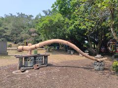 -海口火山口国家地质公园