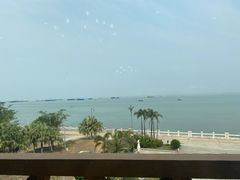 -外沙富龙城酒楼(老街店)