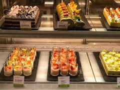 甜品-惠州洲际度假酒店·西餐厅