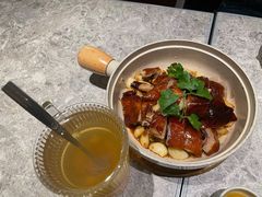 -留半山·香港食堂(啦啦宝都店)