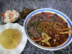 -黔肠旺面馆(八鸽岩店)