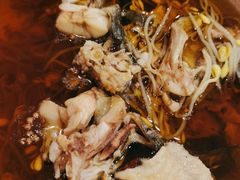 -鑫巴蜀小镇 · 水煮鱼专研店(玉桥店)