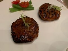 -8餐厅(新葡京酒店)