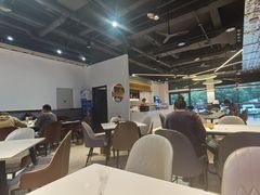 -兰州马子禄牛肉面(文景公园店)