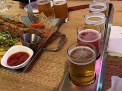 -牛啤堂精酿啤酒餐吧(五棵松华熙店)