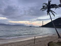 -三亚太阳湾柏悦酒店