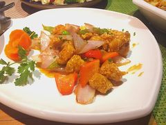 -山色西餐·柴火烤披萨