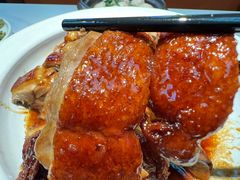 -秋色客家菜(南山店)