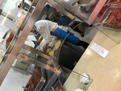 -老盛兴汤包馆(江宁一店)