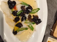 -老周家酱卤猪蹄私房菜(克拉玛依西街店)