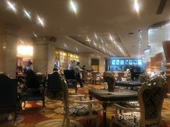 大堂-博悦茶餐厅(文殊院店)