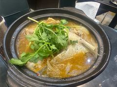 -川香煲(茅台路店)
