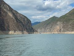 -白帝城·瞿塘峡景区