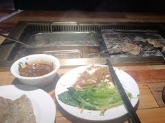 -蒙肥羊·酸汤潮牛·鲜牛肉火锅烤肉自助(岗顶店)
