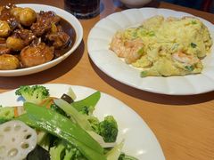 -景秀餐厅(南锣鼓巷店)