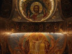 -滴血救世主教堂