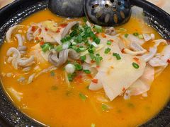 -李师傅脆肚(梅林店)
