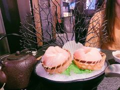 -湊湊火锅·茶憩(和平大悦城店)