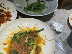 -留半山·香港食堂(啦啦宝都店)