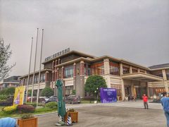 -成都安仁福朋喜来登酒店