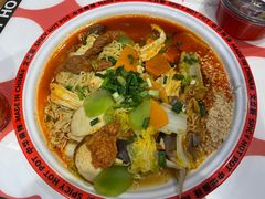 -文立新麻辣烫(合生汇21街区店)
