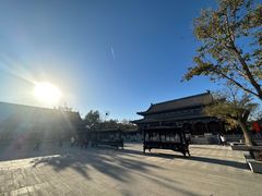 -天津妈祖文化园