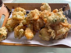 -鸿运美食府