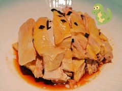 -金典银峰老鹅馆·昆山菜(亭林公园店)