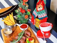 -La Creperie法餐厅(芮欧百货店)