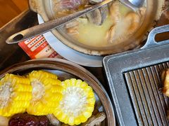 -一楼食业·美食人家