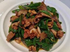 -小菜园新徽菜(南通永旺店)