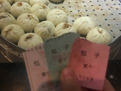 -韩包子(建设路店)